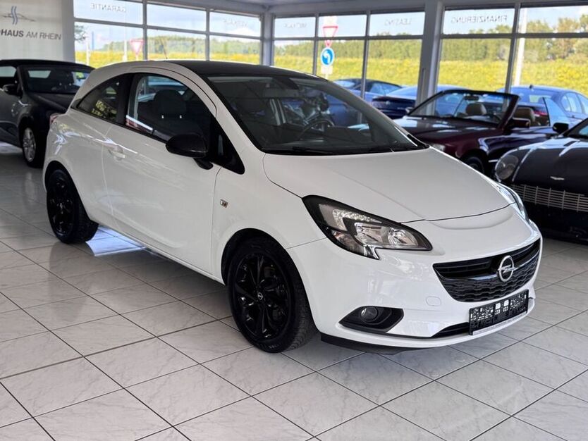 Corsa