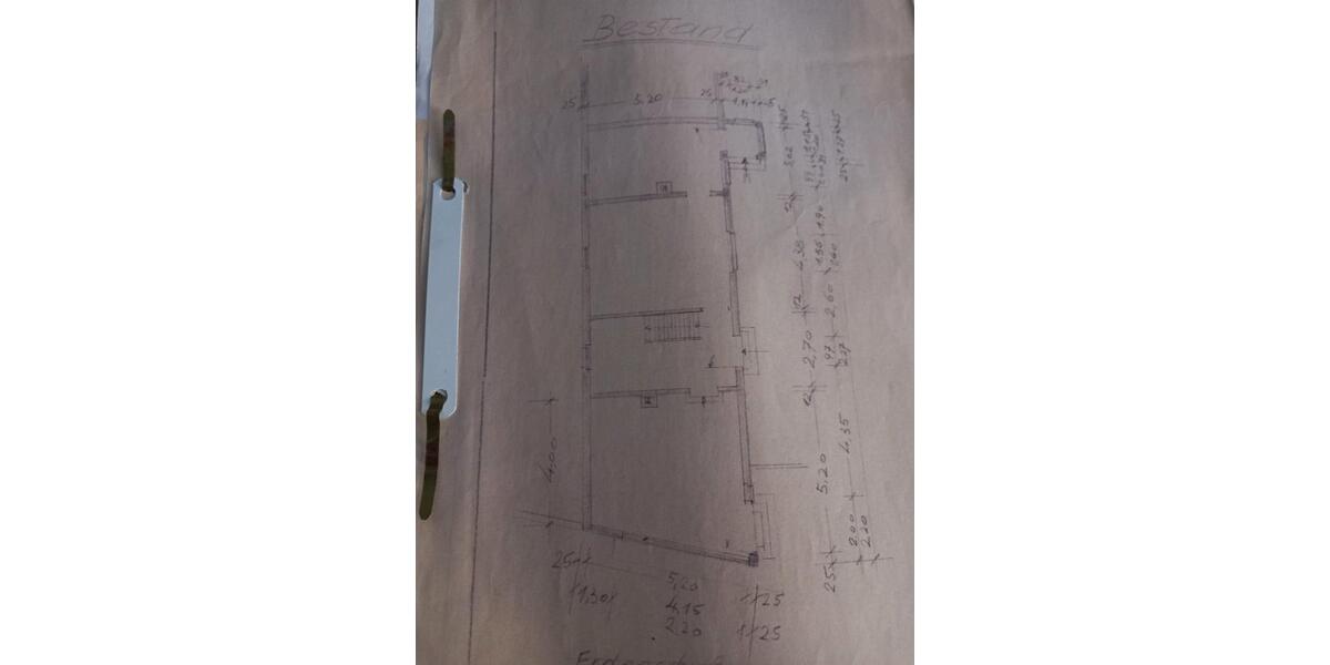 Mehrfamilienhaus, Wohnhaus Haßloch - 11 Zimmer, 321 m&sup2;, 478.000&euro; | Angebot:26238947