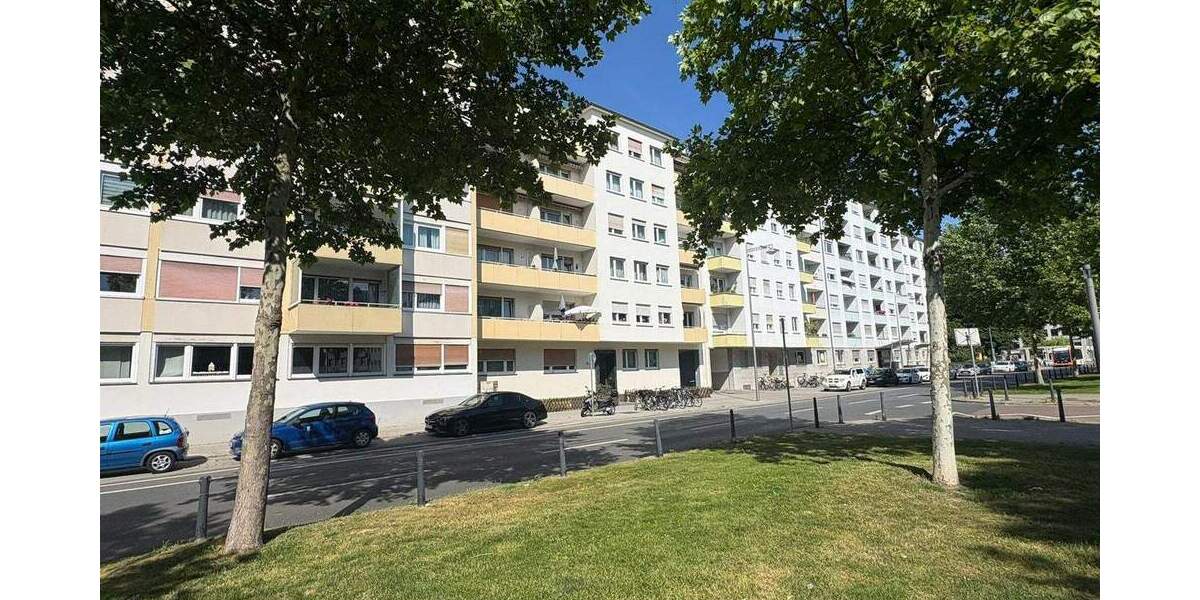 Etagenwohnung Mannheim / Schwetzingerstadt Oststadt Oststadt - 4 Zimmer, 95 m&sup2;, 390.000&euro; | Angebot:24041596