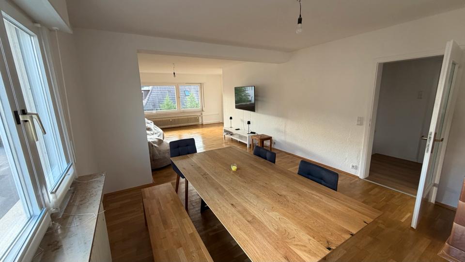 Etagenwohnung Ilvesheim - 3 Zimmer, 90 m&sup2;, 1.100&euro; | Angebot:26613974