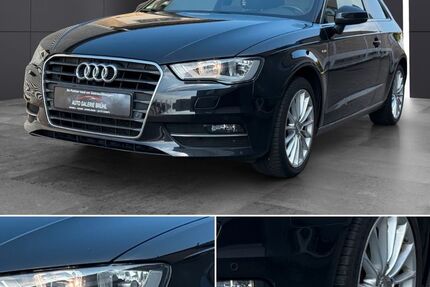 Audi A3 106.700 km 12.490 &euro; Brühl 68782