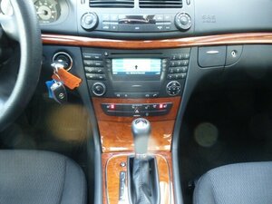 Mercedes-Benz E 200 T Kompr FL Autom Navi PDC AHK SHZ GSHD TOP 157.564 km 9.985 &euro; Dossenheim 69221
