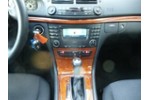 Mercedes-Benz E 200 T Kompr FL Autom Navi PDC AHK SHZ GSHD TOP 157.564 km 9.985 &euro; Dossenheim 69221