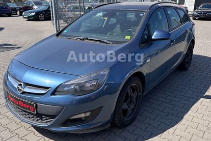 Opel Astra 120.900 km 5.999 € Speyer 67346