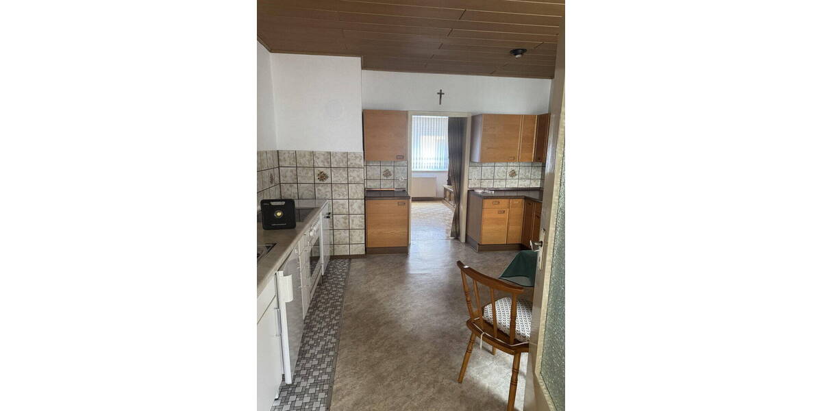 Einfamilienhaus Philippsburg - 5 Zimmer, 148 m&sup2;, 370.000&euro; | Angebot:26155473