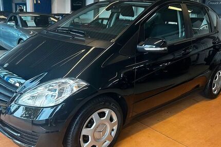 Mercedes A 160