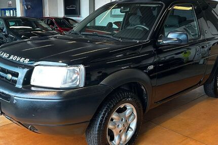 Land Rover Freelander 174.370 km 3.890 &euro; Bad Dürkheim 67098
