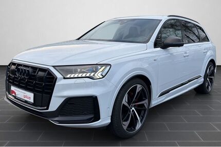 Audi Q7 75.490 km 61.349 &euro; Mannheim 68309