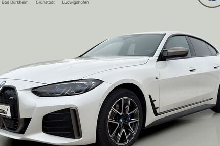 BMW i4 73.141 km 42.900 &euro; Ludwigshafen 67071