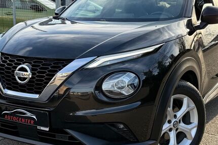 Nissan Juke 30.000 km 15.700 &euro; Weinheim 69469