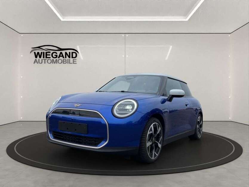 Mini Cooper 11.000 km 25.990 € Viernheim 68519