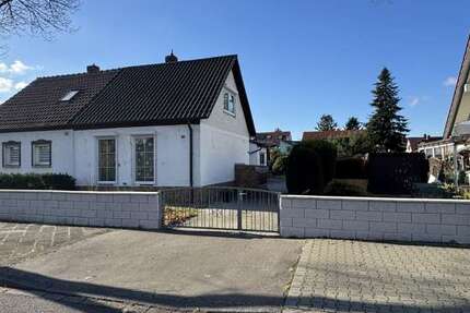 Haus Mannheim / Schönau Schönau - 4 Zimmer, 100 m&sup2;, 500.000&euro; | Angebot:26111143