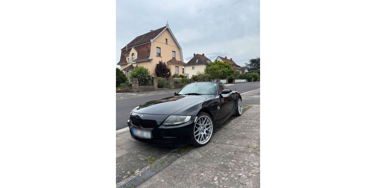 BMW Z4 191.000 km 8.990 &euro; Mutterstadt 67112