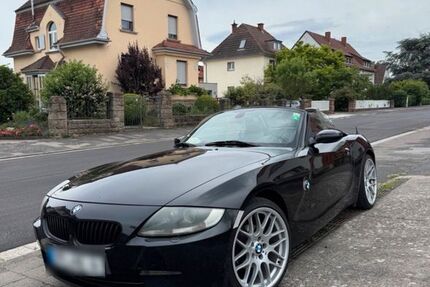 BMW Z4 191.000 km 9.250 &euro; Mutterstadt 67112