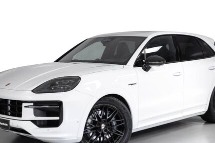Porsche Cayenne 9.500 km 109.900 &euro; Mannheim 68229
