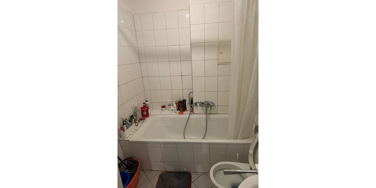 Etagenwohnung Mannheim Almenhof - 3 Zimmer, 101 m&sup2;, 1.450&euro; | Angebot:24694295