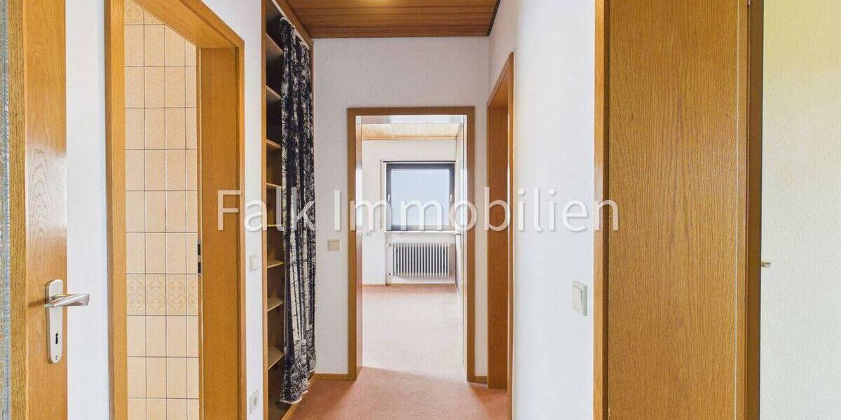 Einfamilienhaus Ketsch - 5 Zimmer, 146 m&sup2;, 649.000&euro; | Angebot:26157902