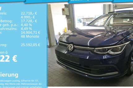 VW Golf 80.826 km 22.491 &euro; Mannheim 68309
