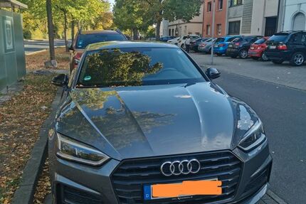 Audi A5 203.000 km 17.900 &euro; Ludwigshafen 67069