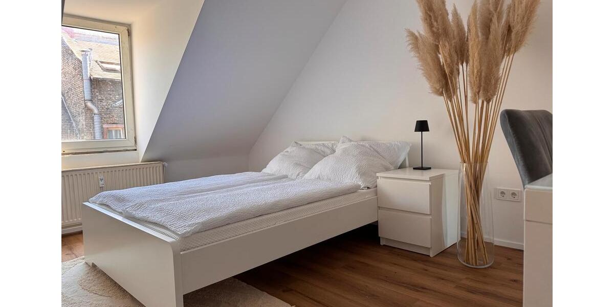 Dachgeschoßwohnung Mannheim Herzogenried - 2 Zimmer, 34 m&sup2;, 147.900&euro; | Angebot:27274940