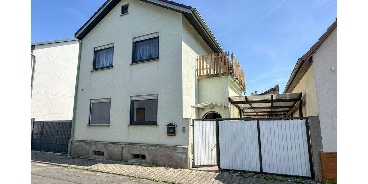 Zentrale Lage - Viele Möglichkeiten 5 zimmer