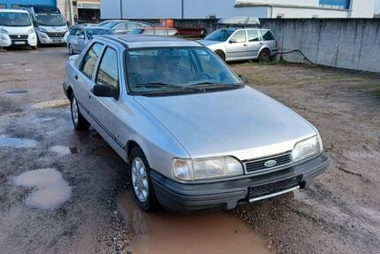 Ford Sierra 99.000 km 2.222 &euro; Bad Dürkheim 67098