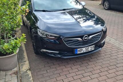 Opel Insignia 108.000 km 14.990 &euro; Viernheim 68519