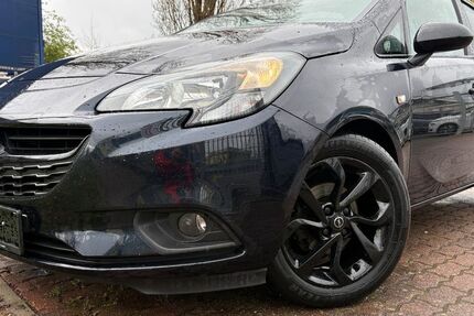 Opel Corsa 170.000 km 6.899 &euro; Hockenheim 68766