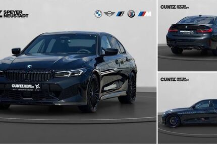 Alpina D3 S