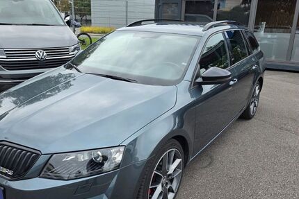 Skoda Octavia 137.000 km 15.999 &euro; ladenburg 68526