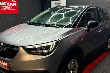 Opel Crossland (X) 134.000 km 10.490 &euro; Mannheim 68309