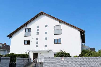 Wohnung Waghäusel Wiesental - 2 Zimmer, 67 m&sup2;, 189.000&euro; | Angebot:27648383