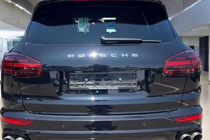 Porsche Cayenne 164.500 km 47.500 &euro; Heidelberg 69126