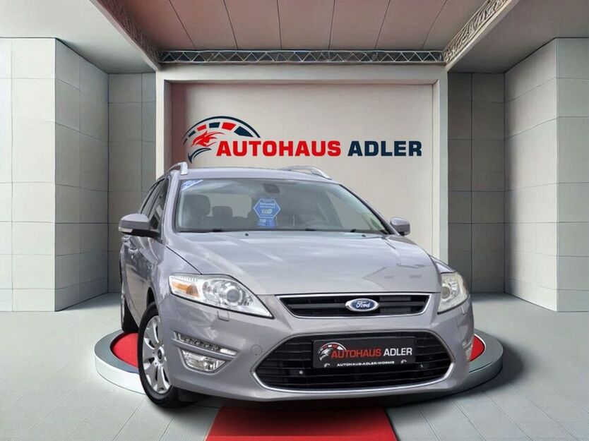 Mondeo