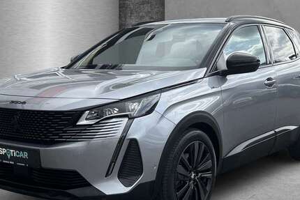 Peugeot 3008 30.388 km 25.490 &euro; Ludwigshafen 67071