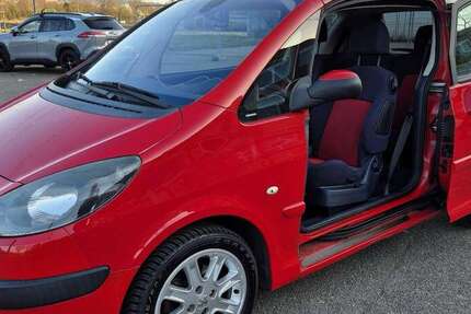 Peugeot 1007 134.000 km 2.200 &euro; Leimen, Stadt 69181