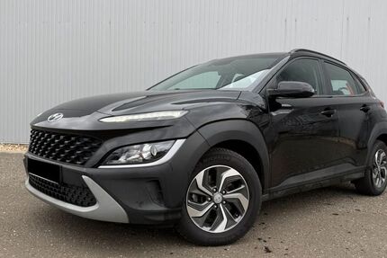 Hyundai KONA 101.500 km 14.499 &euro; Worms 67549