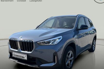 BMW X1 65.800 km 28.500 &euro; Grünstadt 67269