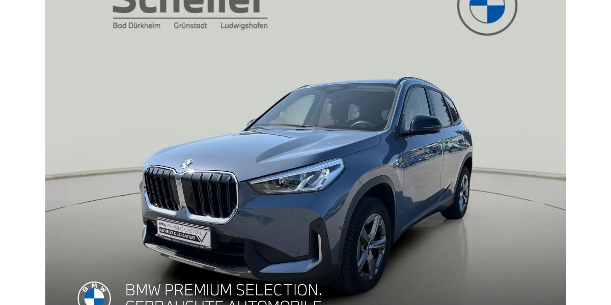BMW X1 65.800 km 28.500 &euro; Grünstadt 67269