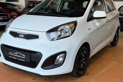 Kia Picanto 120.000 km 4.890 € Bad Dürkheim 67098