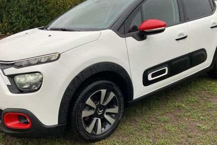 Citroen C3 5.900 km 13.500 &euro; Waghäusel 68753