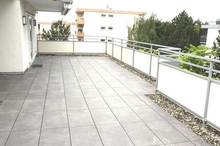 Wohnung Weinheim - 5 Zimmer, 144 m&sup2;, 2.000&euro; | Angebot:26507787