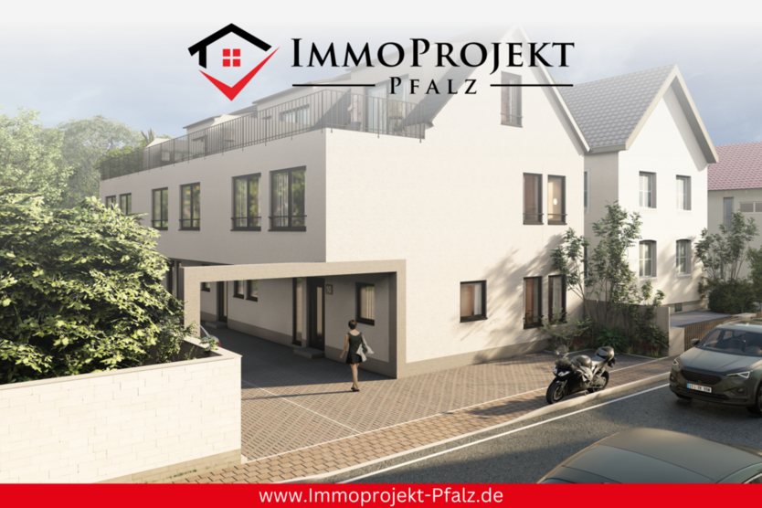 Haus zum Kaufen in Haßloch 549.000 € 124.17 m²