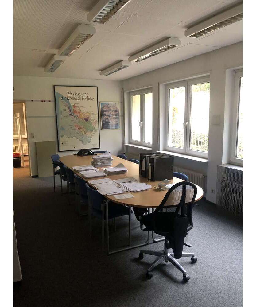 Büro in Heidelberg 1.564 € 169.07 m²