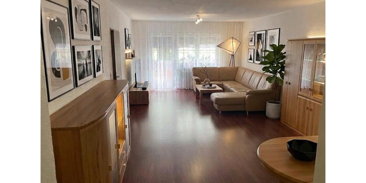 Erdgeschoßwohnung Schwetzingen - 2 Zimmer, 78 m&sup2;, 285.000&euro; | Angebot:26582238