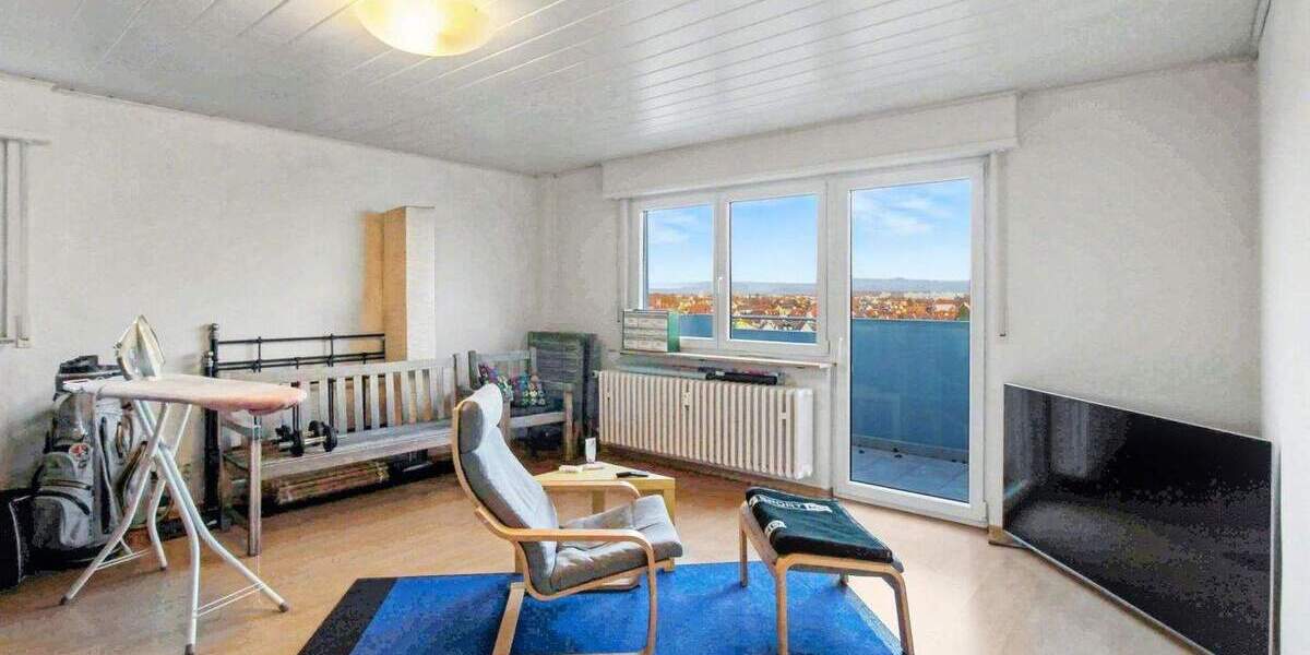 Einfamilienhaus Viernheim - 3 Zimmer, 229.000&euro; | Angebot:25177538