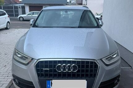Audi Q3 119.950 km 10.600 &euro; Hockenheim 68766
