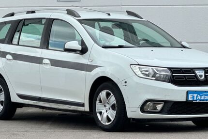Dacia Logan 340.000 km 2.690 &euro; Viernheim (bei Mannheim) 68519