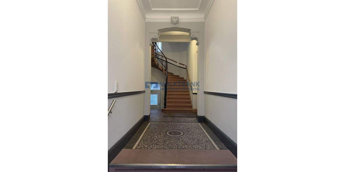 Charmante 3-Zimmer-Altbauwohnung in einem traumhaften Haus - Ihr Zuhause in bester Lage wartet auf Sie! 3 zimmer