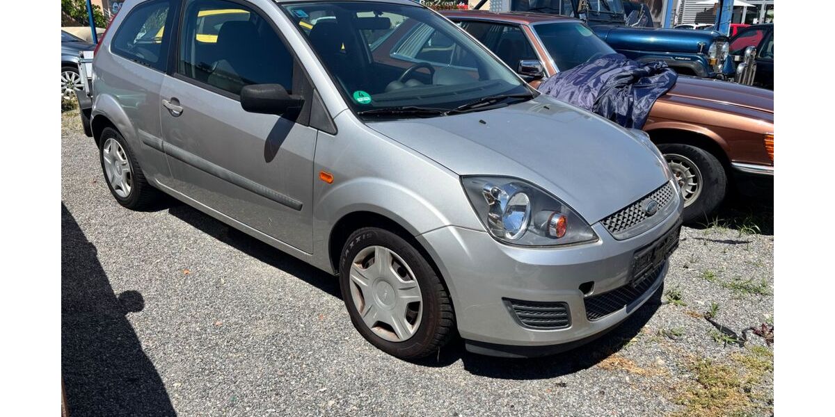 Ford Fiesta 149.200 km 1.740 &euro; Eppelheim 69214